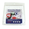 All In One Washbag. Wash bag for safe washing.
