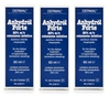 Anhydrol Forte (Driclor Alternative) 60ml - Pack of 3