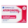Ateronon (The tomato pill to help maintain heart function)