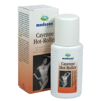 Cayenne Warming Roll-on Relief