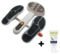 Circulation Pro + Muscle & Joint Gel