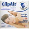 ClipAir - Nasal Dilator and Breathing Aid