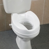 Comfort Toilet Seat