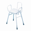 Convenient Perching Support Stool