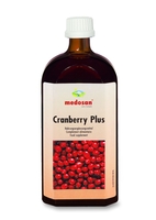Cranberry plus urinary system care syrup