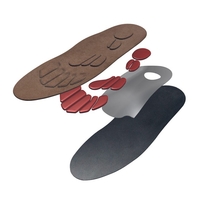 Diabeto Insoles - Mens 11