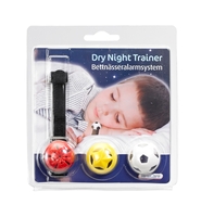 Dry Night Trainer - Enuresis alarm