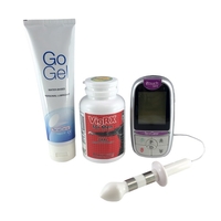 Erectile Dysfunction Kit - 3 Piece