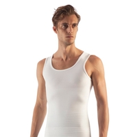 FarmaCell - Vest Small White