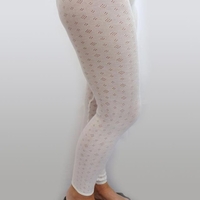 Ladies Thermal Long Johns - Large