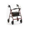 Lightweight Rollator with bag - VAT Inclusive
