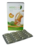 Medoslim Fat Binding Tablets