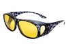 Opticaid Night Sight Overglasses
