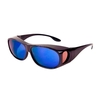 Opticaid White & Bright Overglasses
