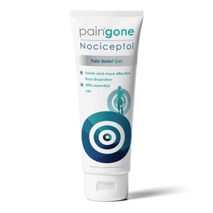 Paingone gel by Nociceptol