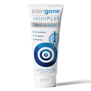 Paingone Joint Plus gel - 200ml