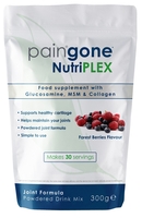 paingone Nutriplex - Forest Berries Flavour