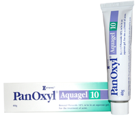 Panoxyl - BACK IN STOCK