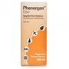 Phenergan Elixir - 100ml