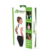 Posture Medic XL