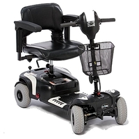 Prism 4 Wheel Mini Scooter