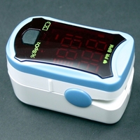 Pulse Oximeter