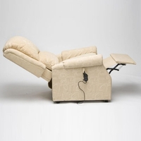 Rise & Recline lifting chair - Chicago (Gold) - VAT Exempt