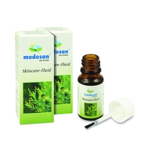 Skin Tag,  Mole & Wart Remover from Medosan TWIN PACK