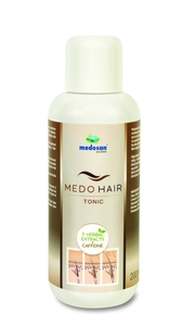 Super Medo Hair Strengthening Tonic