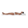 Supportive Memory Foam Single Mattress Topper