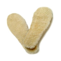 Thermal Insoles