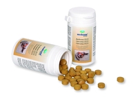 Turmeric tablets - Curcuma Plus - Longa Root Supplement