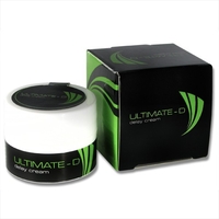 Ultimate-D The Ultimate Delay Cream 15ml