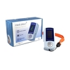 Vascular Health Check Monitor