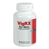 VigRX - Erectile Dysfunction x60 Capsules
