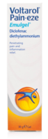 Voltarol Pain-eze Emugel 30g