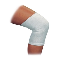 Warming Copper Cuff Knee Support - L-XL