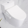 [ AI Version ] Tinymu Smart Toilet Cover Seat Temperature Adjustment APP Control with Interaction Mi Band 2/3 Identifica