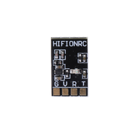0.3g Super Mini HIFIONRC HF_Nano 5V Bluetooth Module Wireless 13x8mm for F4 F7 Flight Controller RC Drone FPV Racing