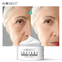 1-3X AuQuest Women Beauty Neck Chest Firming Cream Essences Body Wrinkle Remove