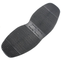 1 Pair Men Anti Slip Shoe Pad Sole Support for Foot Wear