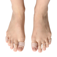 1 Pair Thumb Valgus Orthotics Correct Big Toe Separators