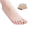 1 Pair Toe Separator Bunion Hallux Valgus Orthotics