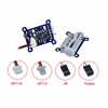 1 Pair URUAV MS1015HC-PRO 1.5g Plastic Gear Digital Micro Linear Servo 4.8~8.4V With JR/FUTABA/JST1.25/JST1.0 Plug For R