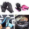 1 Pair Winter Touch Screen Glove Windproof Waterproof Cycling Sport Unisex Warm Gloves