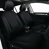 1× Universal Front Van Car Seat Cover Seat Protector Cushion Car Accessories