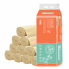 10 Rolls 4-Ply Toilet Paper Multifold PremiumPaper Towels 10 Rolls Paper Hand Towels Toilet Paper Toilet Roll Tissue Nap