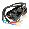 10 Wires GTDK AVR For Kipor KDE5000 KDE6500 KDE6700 KDE6800S Diesel Generator
