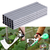 10000pcs/Set Tape Tool Binder Nail Tapener For Hand Tying Machine Tying Tapetool for Grafting Machine Garden Pruning Sup