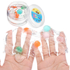 100ML Slime Ice Bayberry Ball Toy ColorfulPlasticine Clay Toys